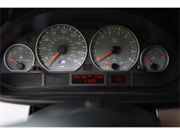 2001 BMW M3 (CC-2074337) for sale in Fort Worth, Texas
