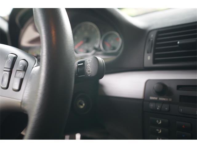 2001 BMW M3 (CC-2074337) for sale in Fort Worth, Texas