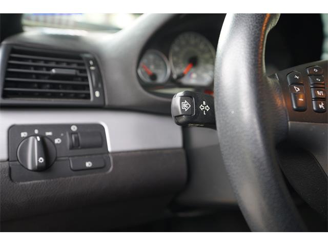 2001 BMW M3 (CC-2074337) for sale in Fort Worth, Texas