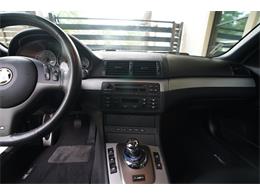 2001 BMW M3 (CC-2074337) for sale in Fort Worth, Texas
