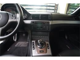 2001 BMW M3 (CC-2074337) for sale in Fort Worth, Texas