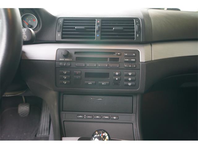 2001 BMW M3 (CC-2074337) for sale in Fort Worth, Texas