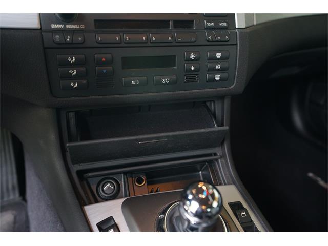 2001 BMW M3 (CC-2074337) for sale in Fort Worth, Texas