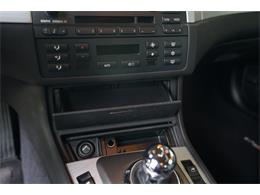 2001 BMW M3 (CC-2074337) for sale in Fort Worth, Texas