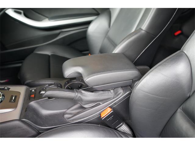 2001 BMW M3 (CC-2074337) for sale in Fort Worth, Texas