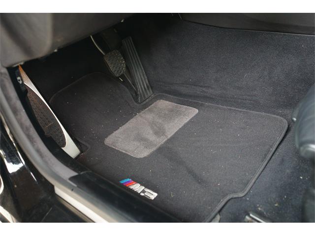 2001 BMW M3 (CC-2074337) for sale in Fort Worth, Texas
