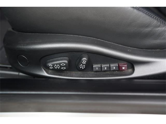 2001 BMW M3 (CC-2074337) for sale in Fort Worth, Texas