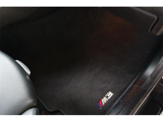 2001 BMW M3 (CC-2074337) for sale in Fort Worth, Texas