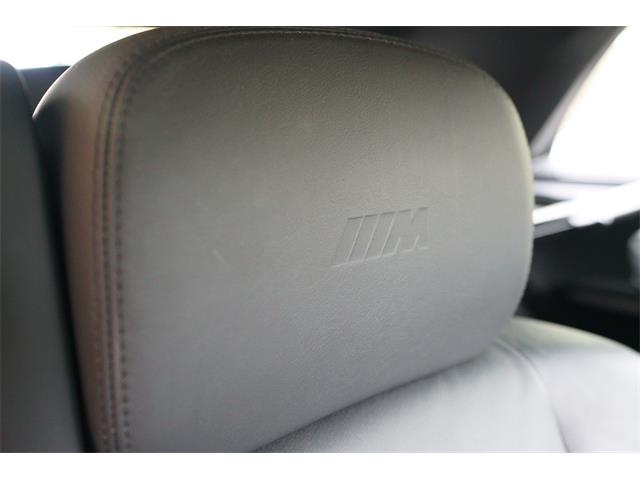 2001 BMW M3 (CC-2074337) for sale in Fort Worth, Texas