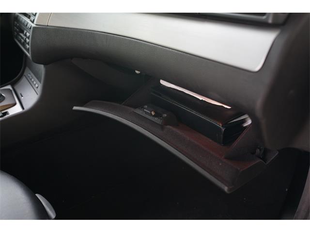 2001 BMW M3 (CC-2074337) for sale in Fort Worth, Texas