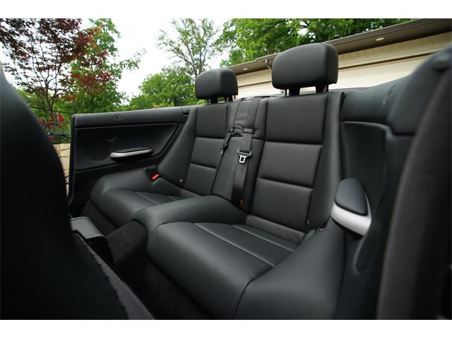 2001 BMW M3 (CC-2074337) for sale in Fort Worth, Texas