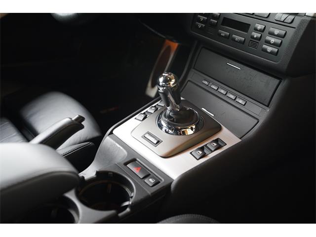 2001 BMW M3 (CC-2074337) for sale in Fort Worth, Texas