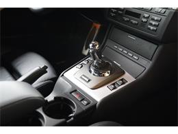 2001 BMW M3 (CC-2074337) for sale in Fort Worth, Texas