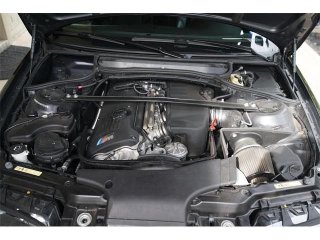 2001 BMW M3 (CC-2074337) for sale in Fort Worth, Texas