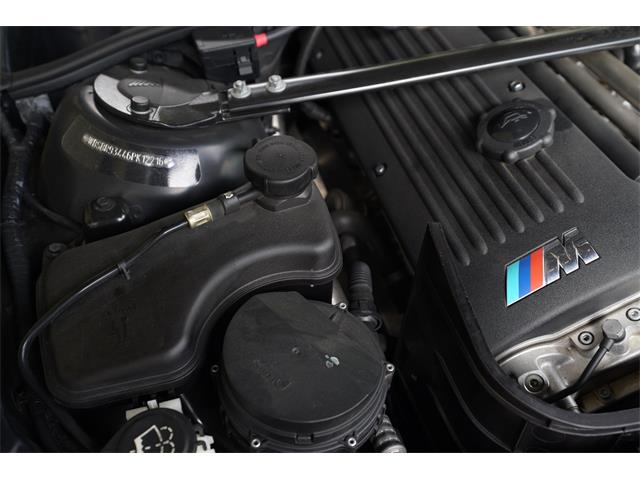 2001 BMW M3 (CC-2074337) for sale in Fort Worth, Texas