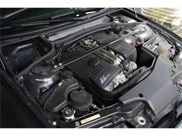 2001 BMW M3 (CC-2074337) for sale in Fort Worth, Texas
