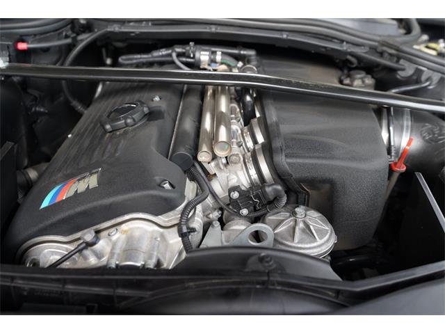 2001 BMW M3 (CC-2074337) for sale in Fort Worth, Texas