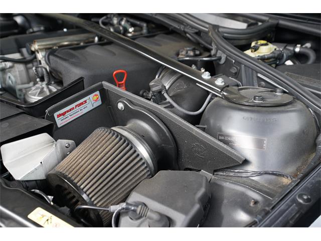 2001 BMW M3 (CC-2074337) for sale in Fort Worth, Texas