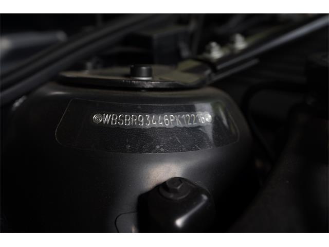 2001 BMW M3 (CC-2074337) for sale in Fort Worth, Texas