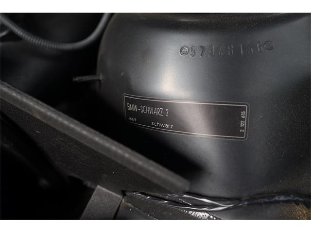2001 BMW M3 (CC-2074337) for sale in Fort Worth, Texas
