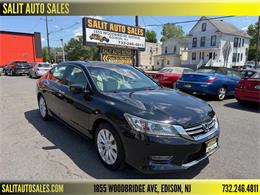 2013 Honda Accord (CC-2074339) for sale in Edison, New Jersey