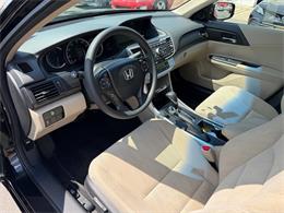 2013 Honda Accord (CC-2074339) for sale in Edison, New Jersey