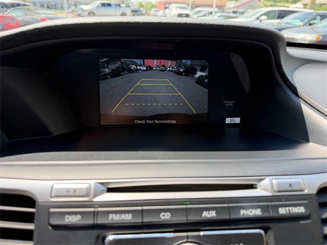 2013 Honda Accord (CC-2074339) for sale in Edison, New Jersey