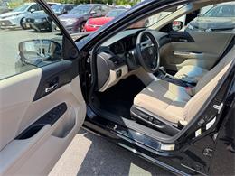 2013 Honda Accord (CC-2074339) for sale in Edison, New Jersey