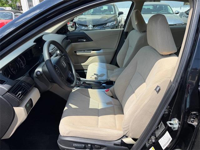 2013 Honda Accord (CC-2074339) for sale in Edison, New Jersey