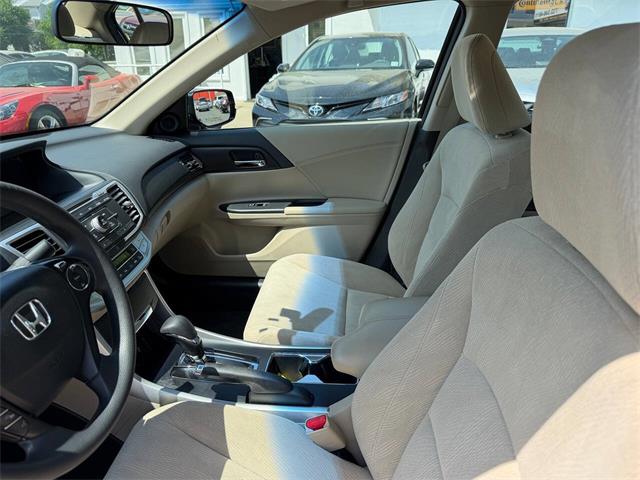 2013 Honda Accord (CC-2074339) for sale in Edison, New Jersey