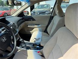 2013 Honda Accord (CC-2074339) for sale in Edison, New Jersey