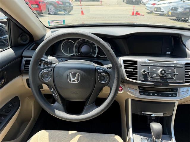 2013 Honda Accord (CC-2074339) for sale in Edison, New Jersey