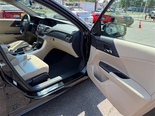 2013 Honda Accord (CC-2074339) for sale in Edison, New Jersey