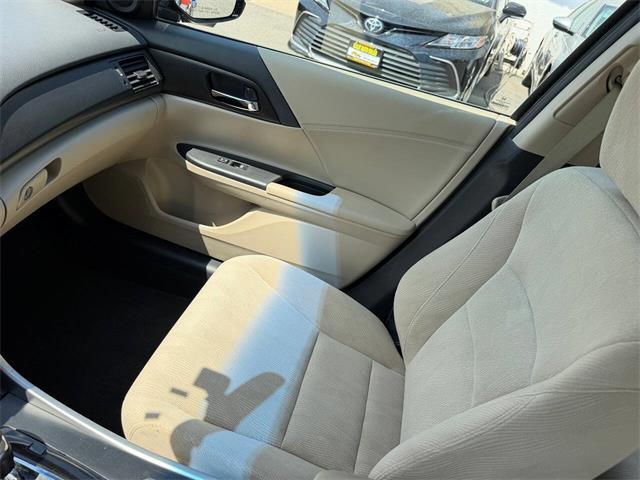2013 Honda Accord (CC-2074339) for sale in Edison, New Jersey