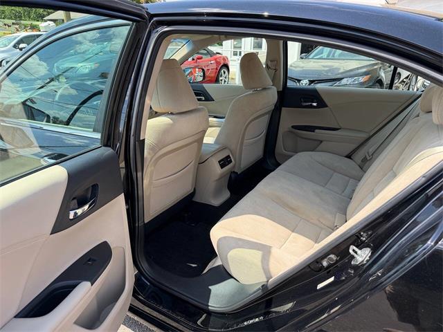 2013 Honda Accord (CC-2074339) for sale in Edison, New Jersey