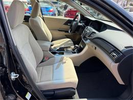2013 Honda Accord (CC-2074339) for sale in Edison, New Jersey