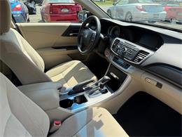 2013 Honda Accord (CC-2074339) for sale in Edison, New Jersey