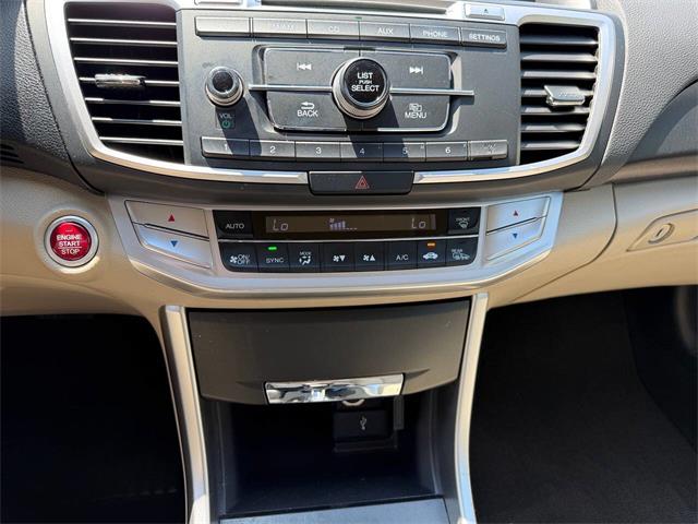 2013 Honda Accord (CC-2074339) for sale in Edison, New Jersey