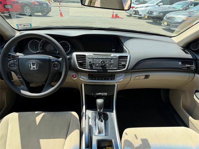 2013 Honda Accord (CC-2074339) for sale in Edison, New Jersey