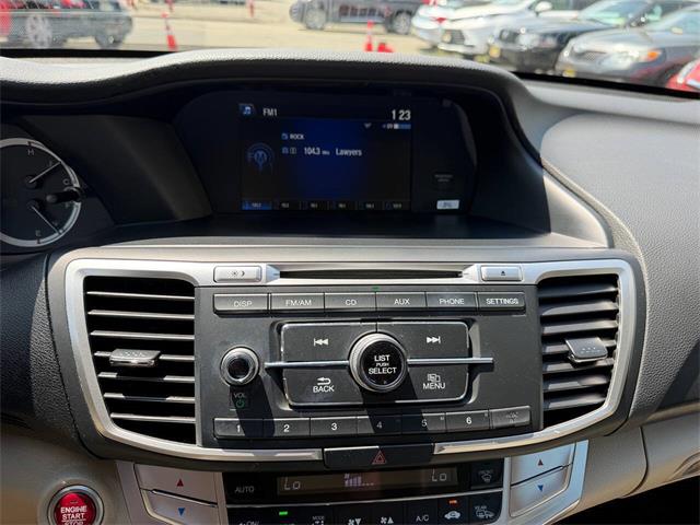 2013 Honda Accord (CC-2074339) for sale in Edison, New Jersey
