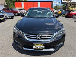 2013 Honda Accord (CC-2074339) for sale in Edison, New Jersey