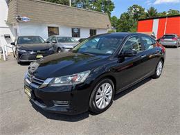 2013 Honda Accord (CC-2074339) for sale in Edison, New Jersey