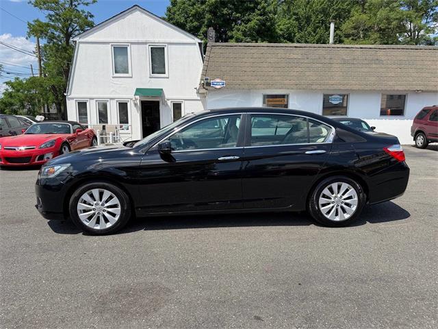 2013 Honda Accord (CC-2074339) for sale in Edison, New Jersey