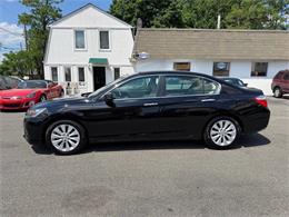 2013 Honda Accord (CC-2074339) for sale in Edison, New Jersey