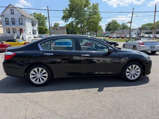 2013 Honda Accord (CC-2074339) for sale in Edison, New Jersey