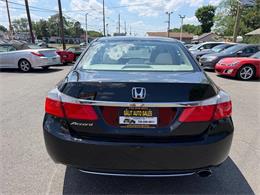 2013 Honda Accord (CC-2074339) for sale in Edison, New Jersey