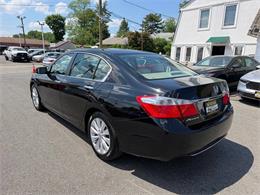 2013 Honda Accord (CC-2074339) for sale in Edison, New Jersey
