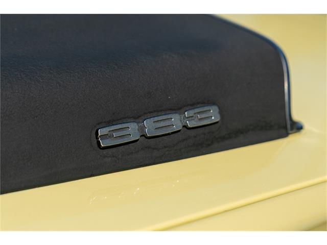 1969 Dodge Super Bee (CC-2070434) for sale in Monticello, Minnesota