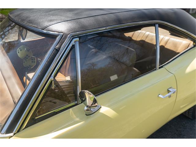 1969 Dodge Super Bee (CC-2070434) for sale in Monticello, Minnesota