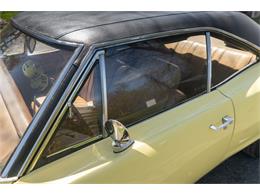 1969 Dodge Super Bee (CC-2070434) for sale in Monticello, Minnesota
